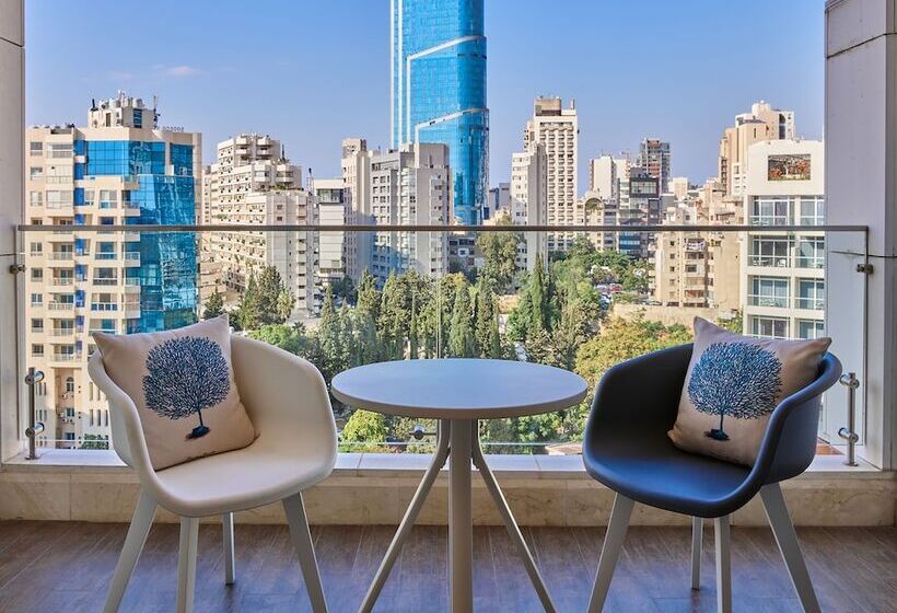 هتل Sodeco Suites