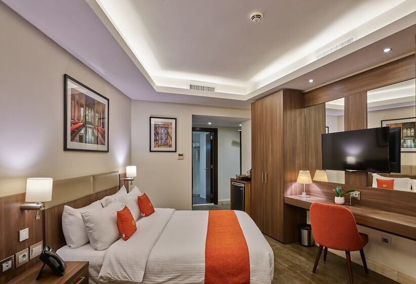هتل Sodeco Suites