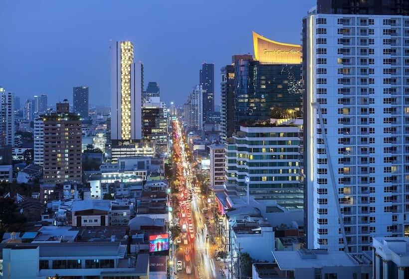 Hotel Staybridge Suites Bangkok Thonglor An Ihg