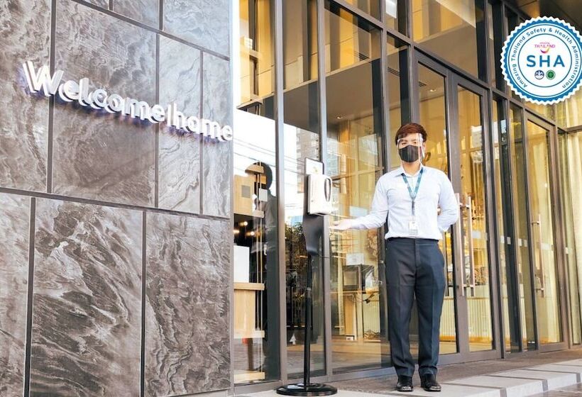 Hotel Staybridge Suites Bangkok Thonglor An Ihg