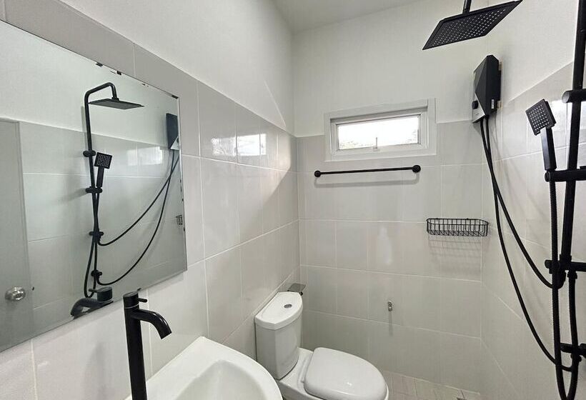 Отель Thiptara Resort   Adults Only