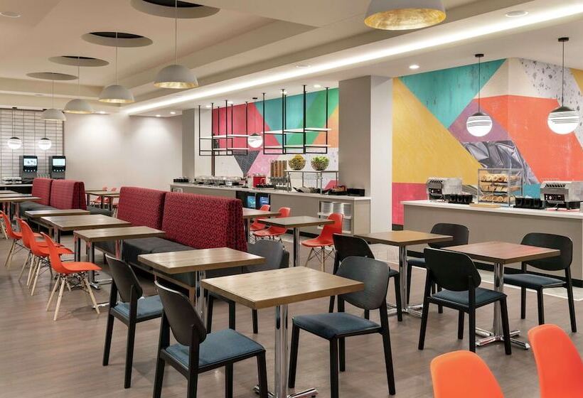 فندق Tru By Hilton Denver Downtown Convention Center