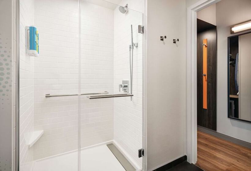 فندق Tru By Hilton Denver Downtown Convention Center