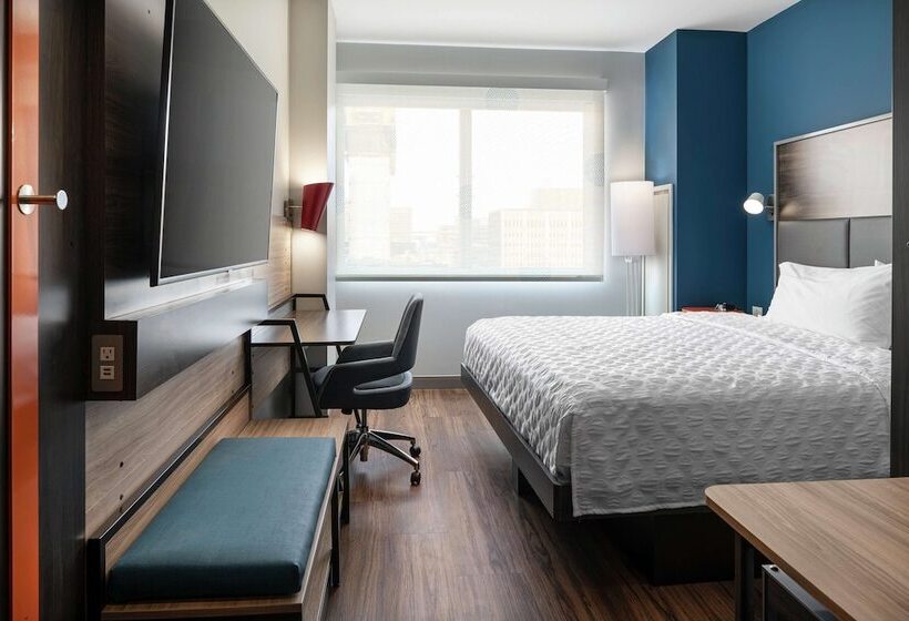 فندق Tru By Hilton Denver Downtown Convention Center