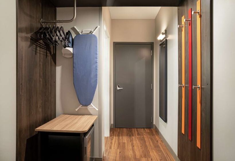 فندق Tru By Hilton Denver Downtown Convention Center