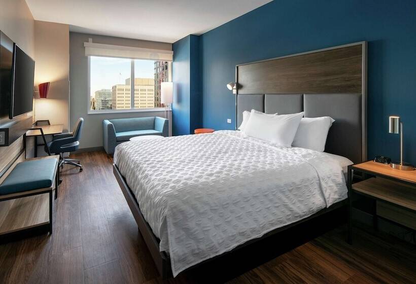 فندق Tru By Hilton Denver Downtown Convention Center