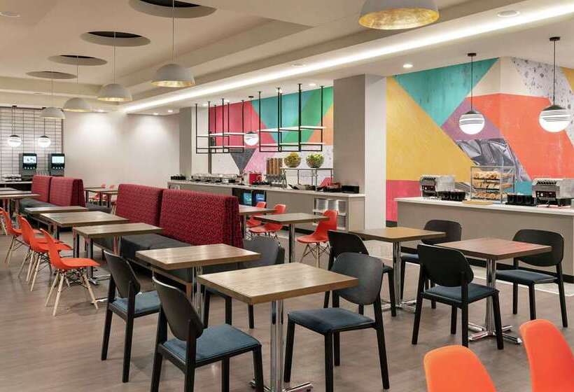 فندق Tru By Hilton Denver Downtown Convention Center