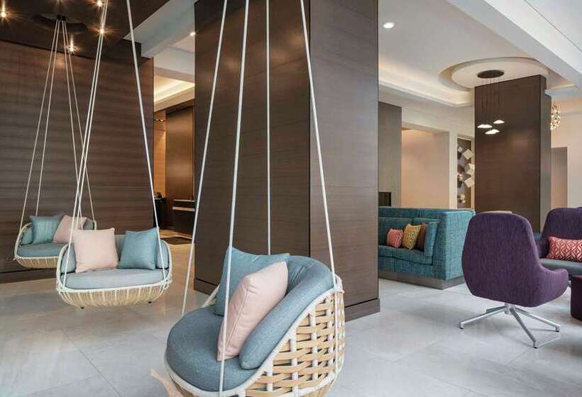 فندق Tru By Hilton Denver Downtown Convention Center