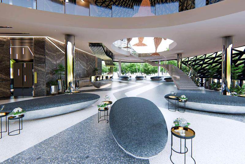 هتل Wyndham Grand Nai Harn Beach Phuket