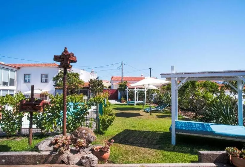 ペンション Casa Adega Do Mosteiro   Turismo Rural