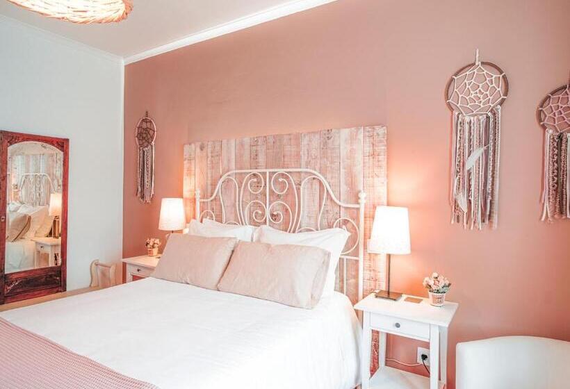 Pensão Casa Adega Do Mosteiro Turismo Rural