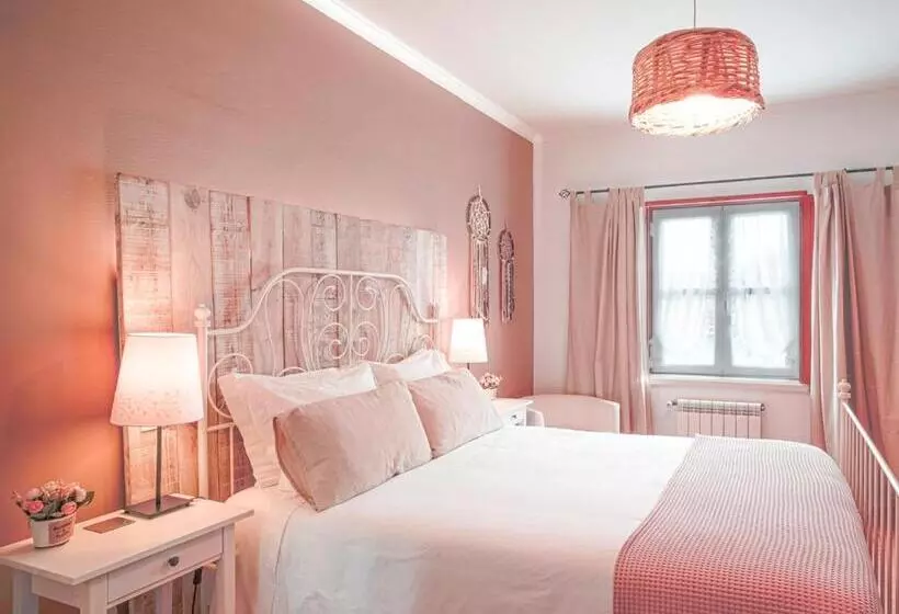 ペンション Casa Adega Do Mosteiro   Turismo Rural