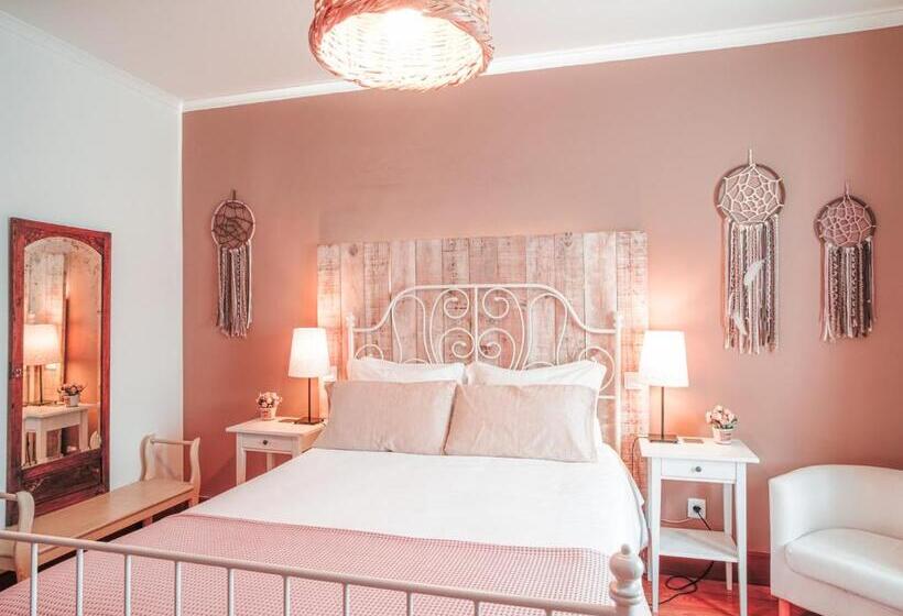 Pensão Casa Adega Do Mosteiro Turismo Rural