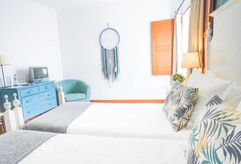 Pensão Casa Adega Do Mosteiro Turismo Rural