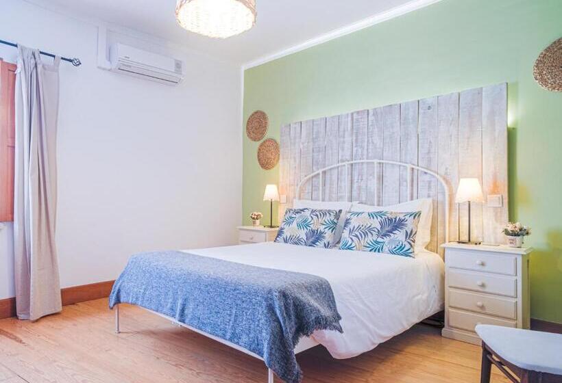 Pensão Casa Adega Do Mosteiro Turismo Rural