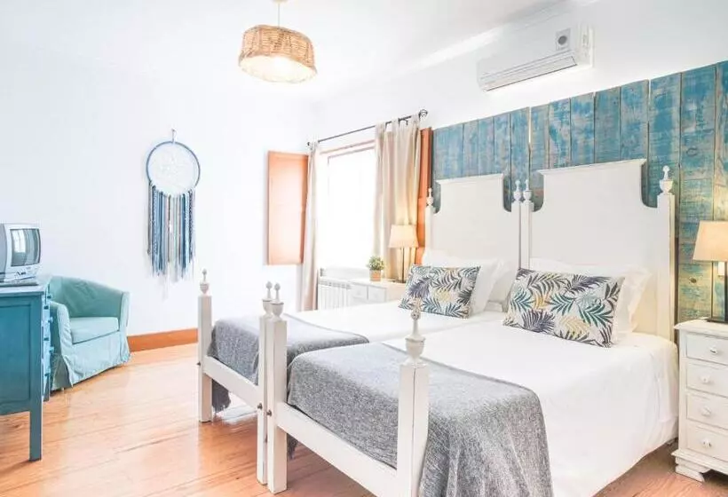 ペンション Casa Adega Do Mosteiro   Turismo Rural