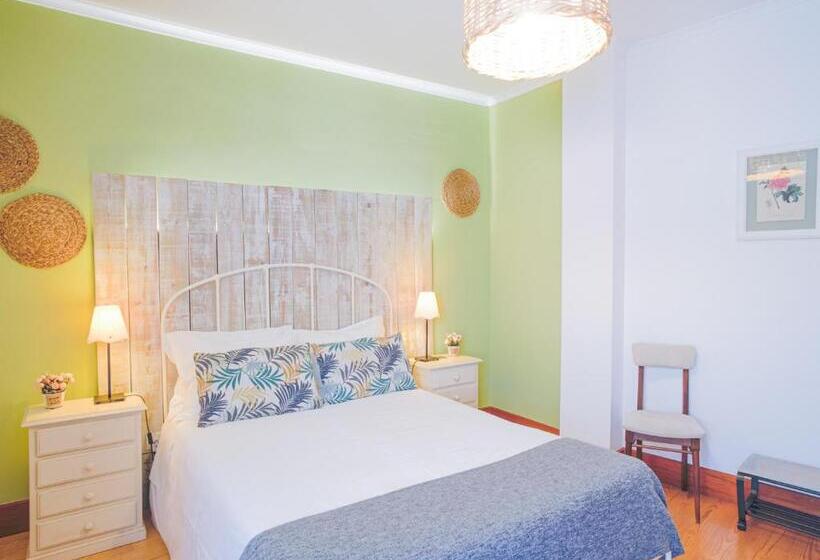 Pensão Casa Adega Do Mosteiro Turismo Rural