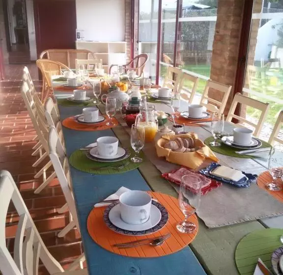 ペンション Casa Adega Do Mosteiro   Turismo Rural