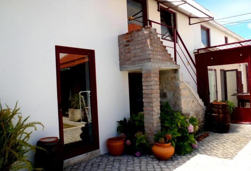 Pensão Casa Adega Do Mosteiro Turismo Rural
