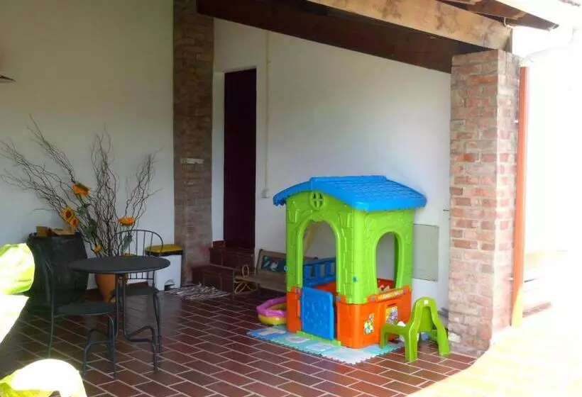 ペンション Casa Adega Do Mosteiro   Turismo Rural