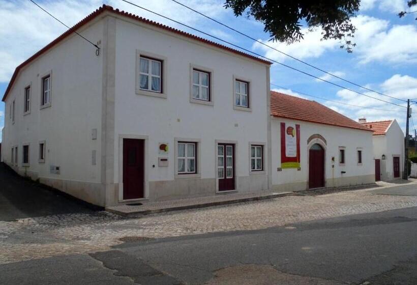 Pensão Casa Adega Do Mosteiro Turismo Rural
