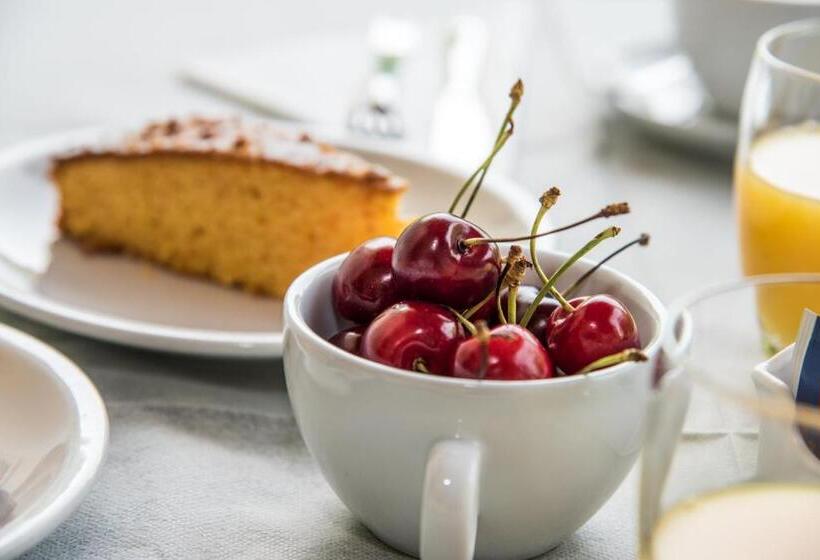 پانسیون Ischia Dream Sunset