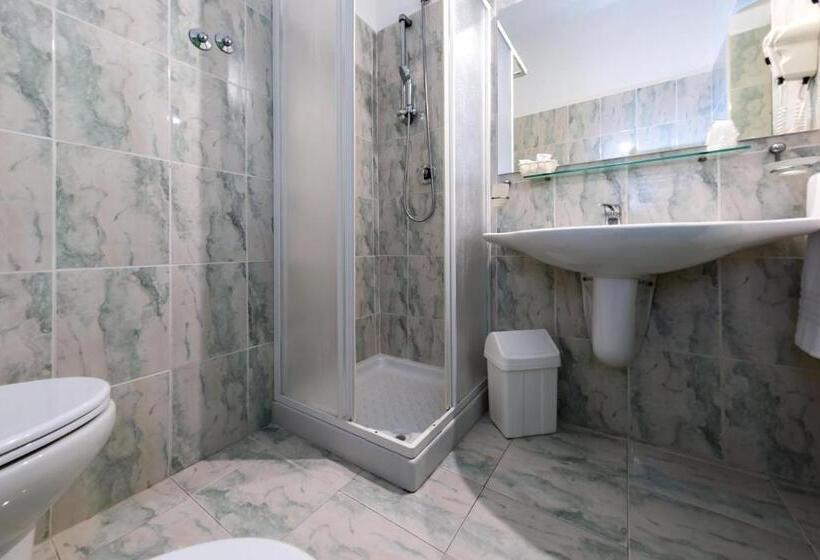 پانسیون Ischia Dream Sunset