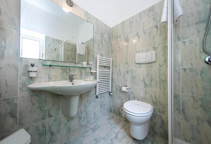 پانسیون Ischia Dream Sunset