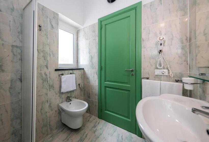 پانسیون Ischia Dream Sunset