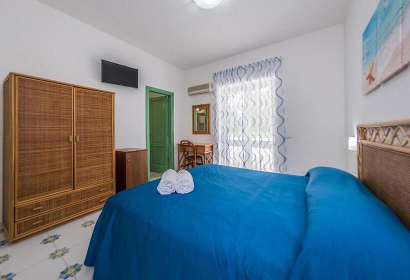 پانسیون Ischia Dream Sunset