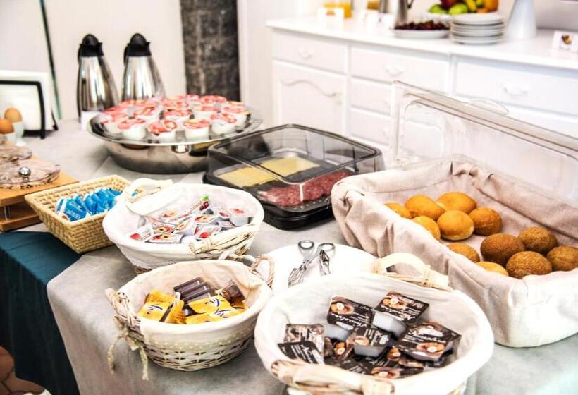 پانسیون Ischia Dream Sunset