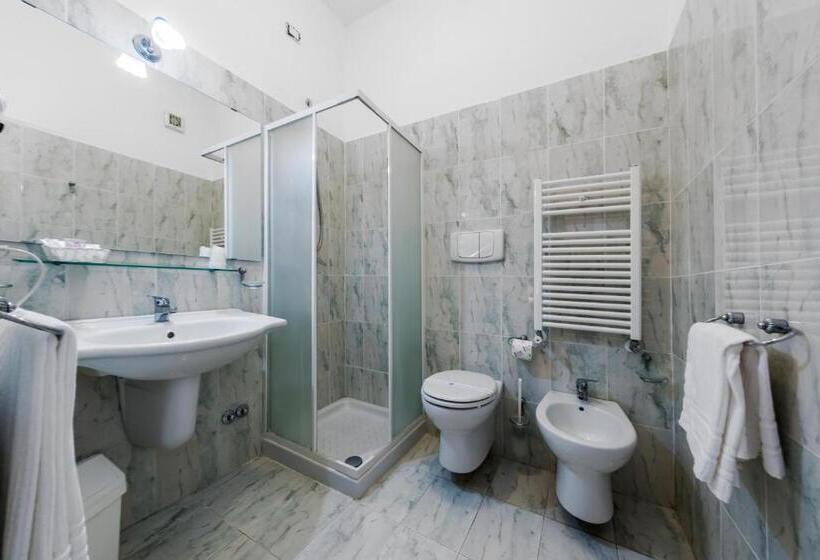 پانسیون Ischia Dream Sunset