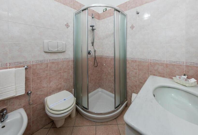 پانسیون Ischia Dream Sunset