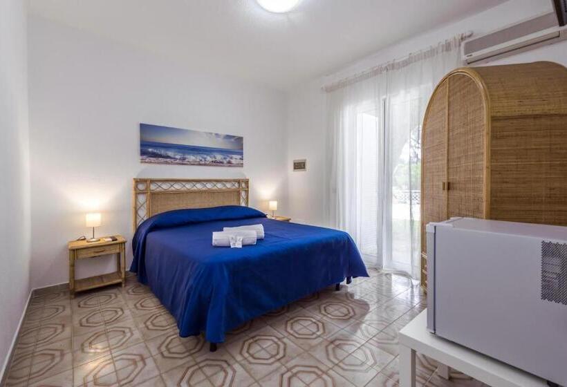 پانسیون Ischia Dream Sunset