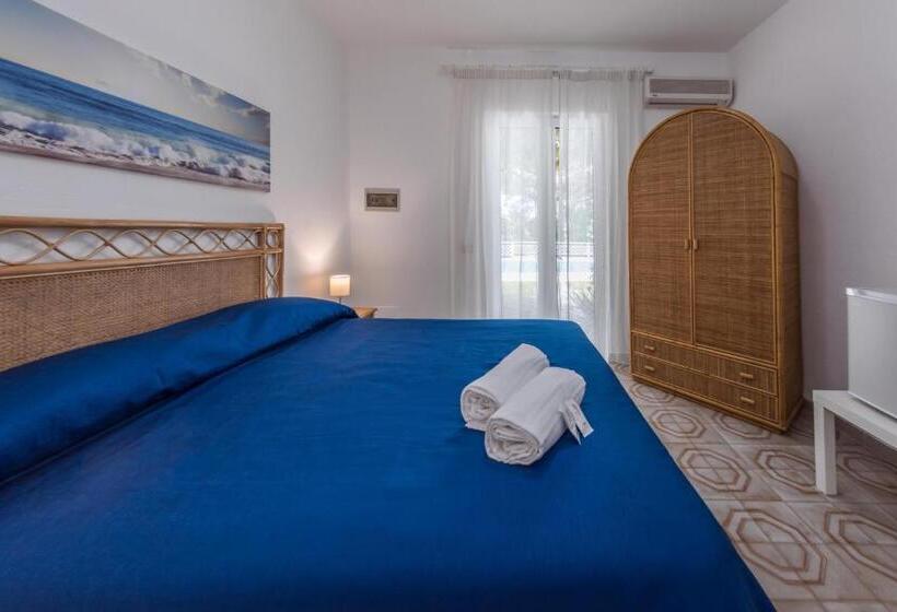 پانسیون Ischia Dream Sunset