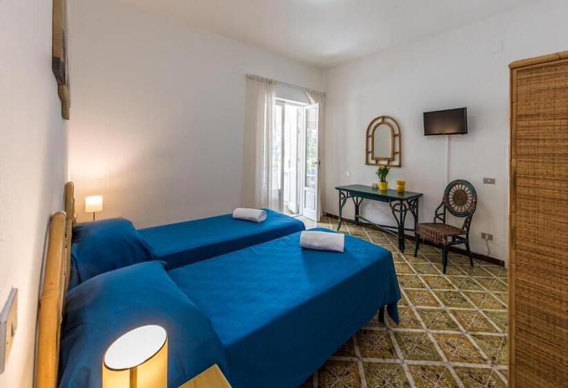 پانسیون Ischia Dream Sunset