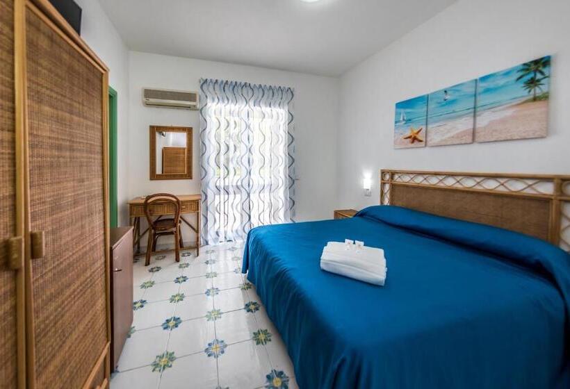 پانسیون Ischia Dream Sunset