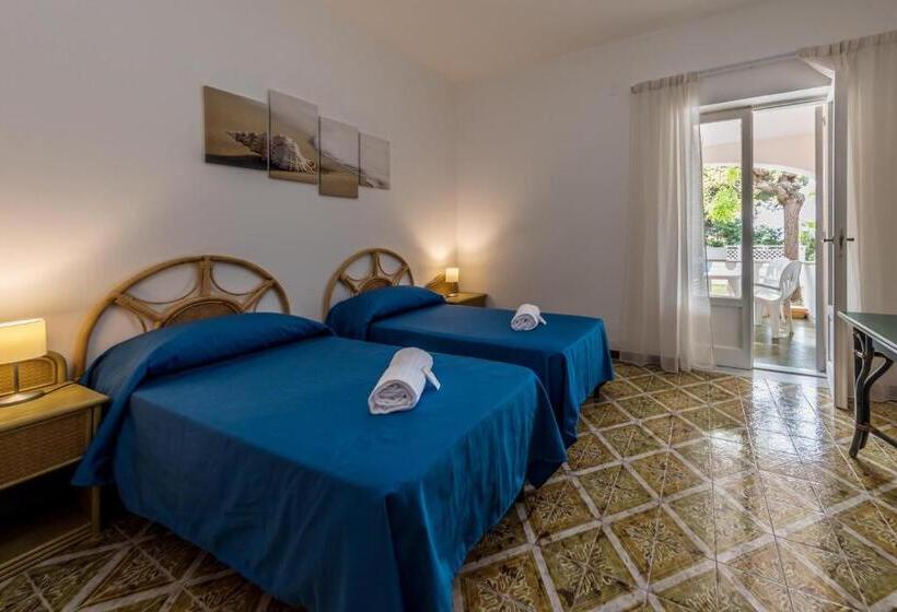 پانسیون Ischia Dream Sunset