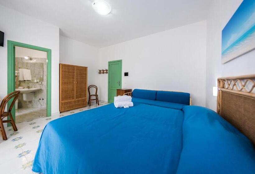 پانسیون Ischia Dream Sunset