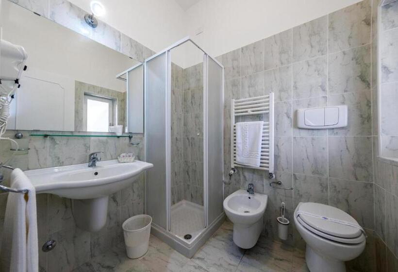 پانسیون Ischia Dream Sunset