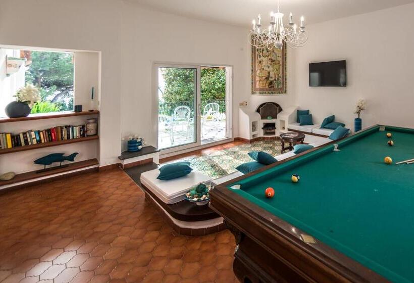 پانسیون Ischia Dream Sunset