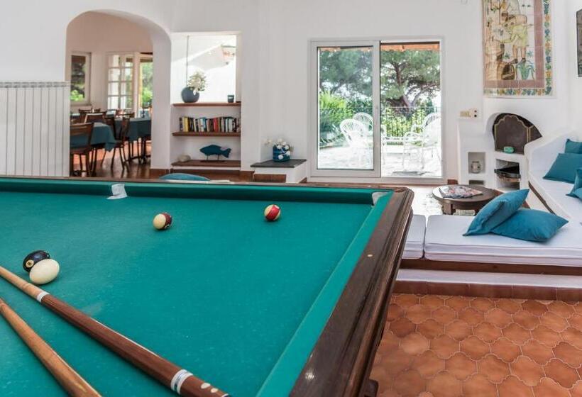 پانسیون Ischia Dream Sunset