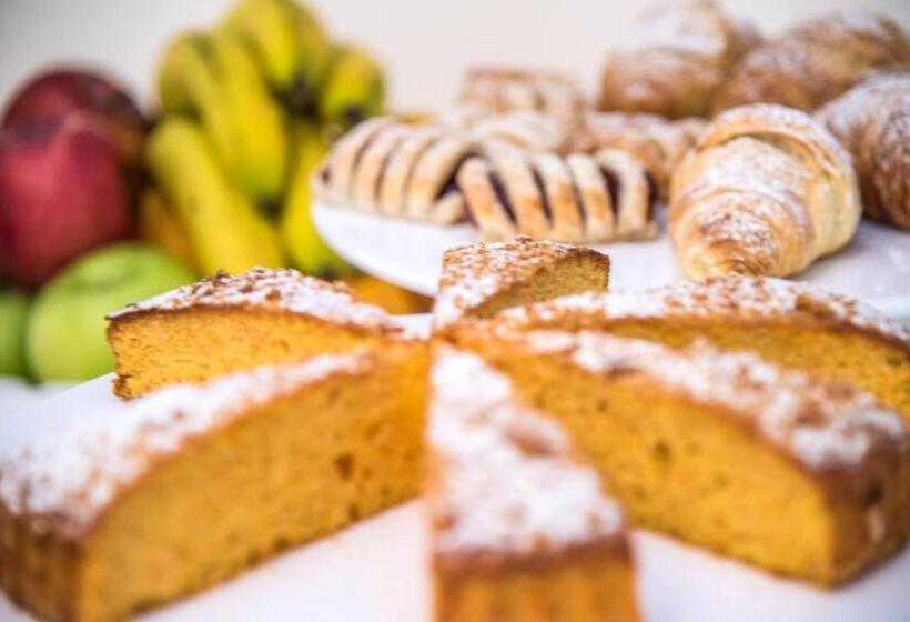 پانسیون Ischia Dream Sunset