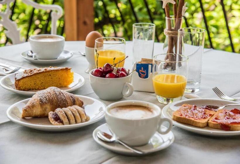 پانسیون Ischia Dream Sunset