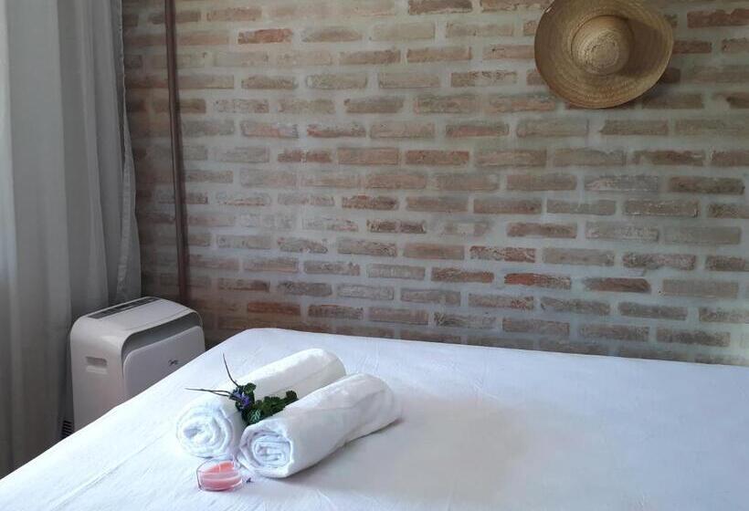 膳宿费 Vila Das Mangabeiras Corumbau