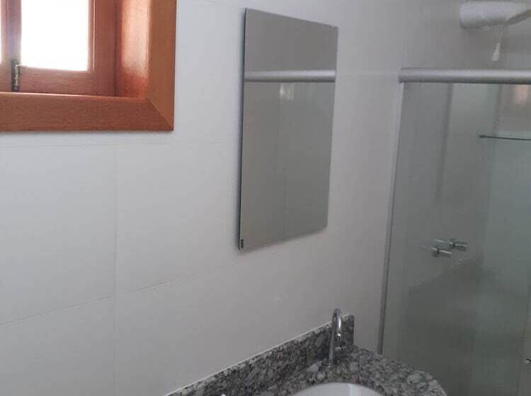 膳宿费 Vila Das Mangabeiras Corumbau