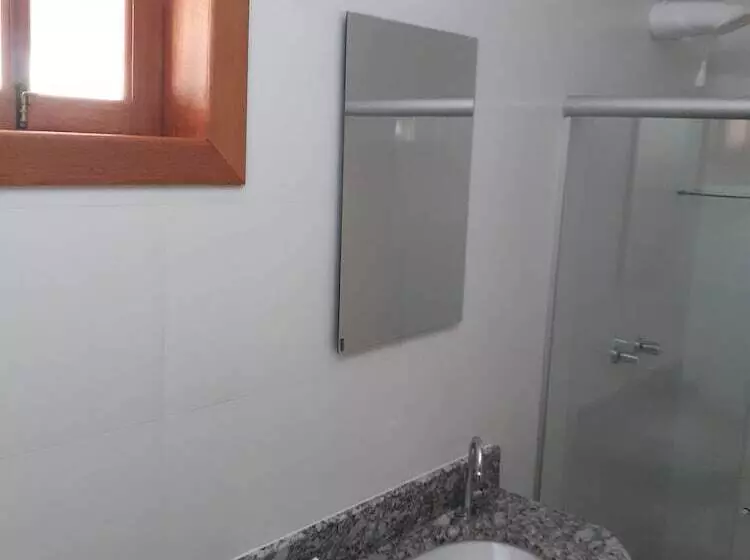 ペンション Vila Das Mangabeiras Corumbau