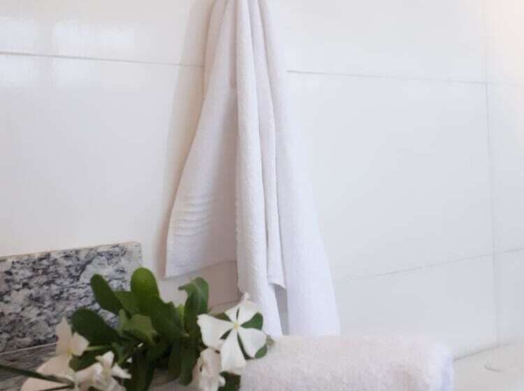 膳宿费 Vila Das Mangabeiras Corumbau