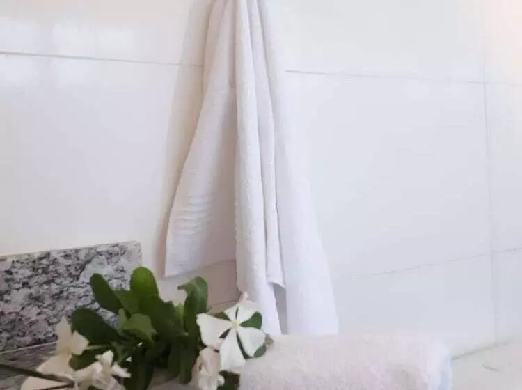 ペンション Vila Das Mangabeiras Corumbau