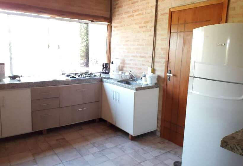 膳宿费 Vila Das Mangabeiras Corumbau